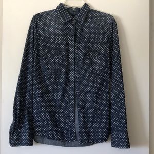 J. Crew Ladies Top